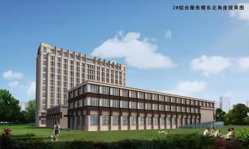 玉石产业建设项目