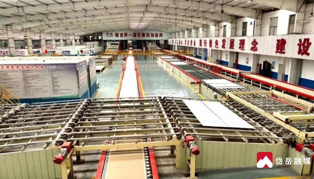 代表建议办理巡展丨岱岳区人大代表李岩：推动新旧动能转换 加大中小企业转型升级
