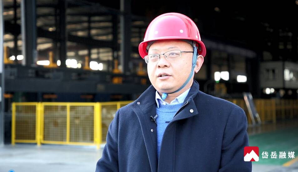 代表建议办理巡展丨岱岳区人大代表李岩：推动新旧动能转换 加大中小企业转型升级
