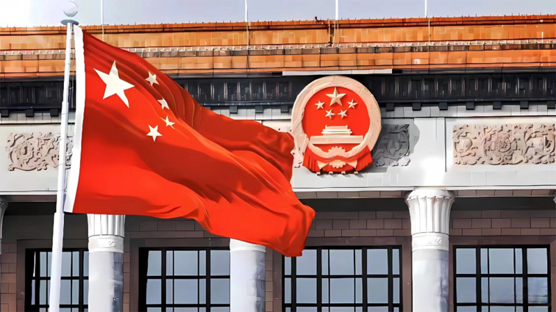 盛世华诞·举国同庆 | 荣汇建设集团祝福祖国繁荣昌盛！