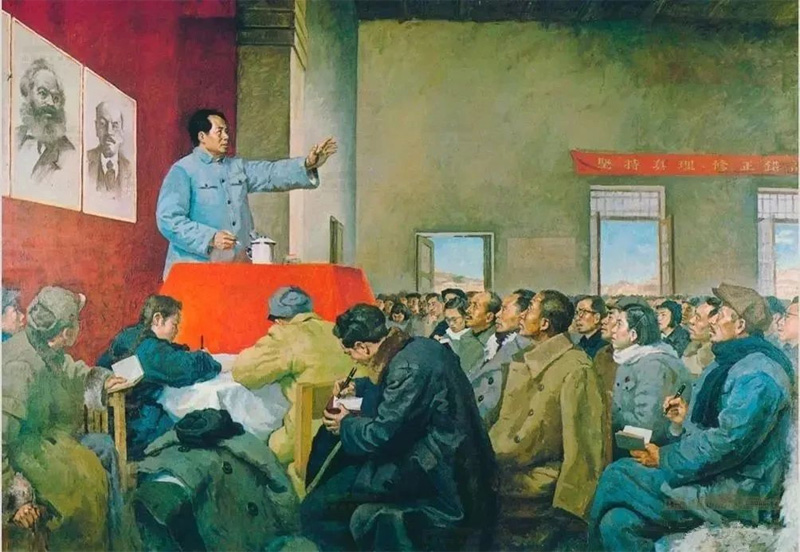 荣汇建设集团热烈庆祝中国共产党成立103周年